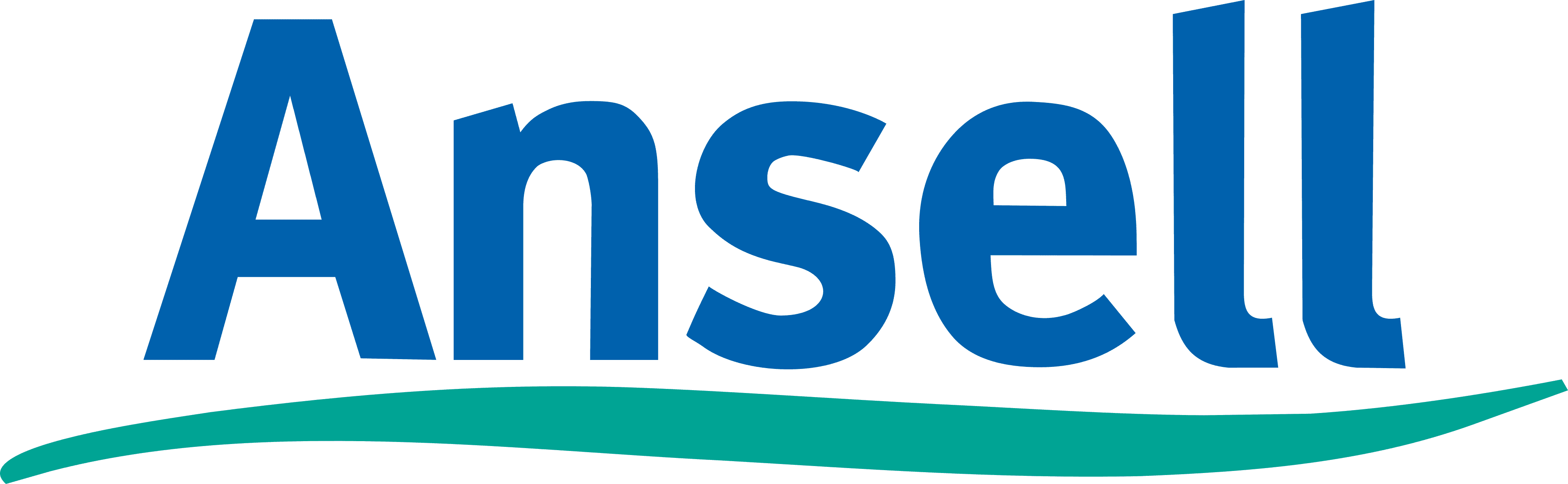Ansell logo