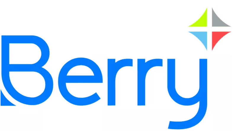 Berry logo