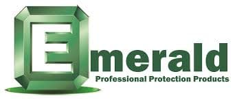 Emerald logo