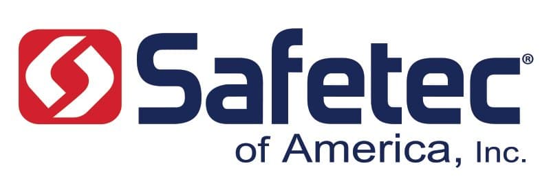 Safetec of America logo