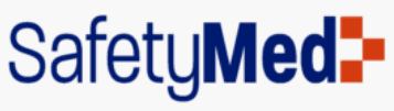 Safety-Med logo