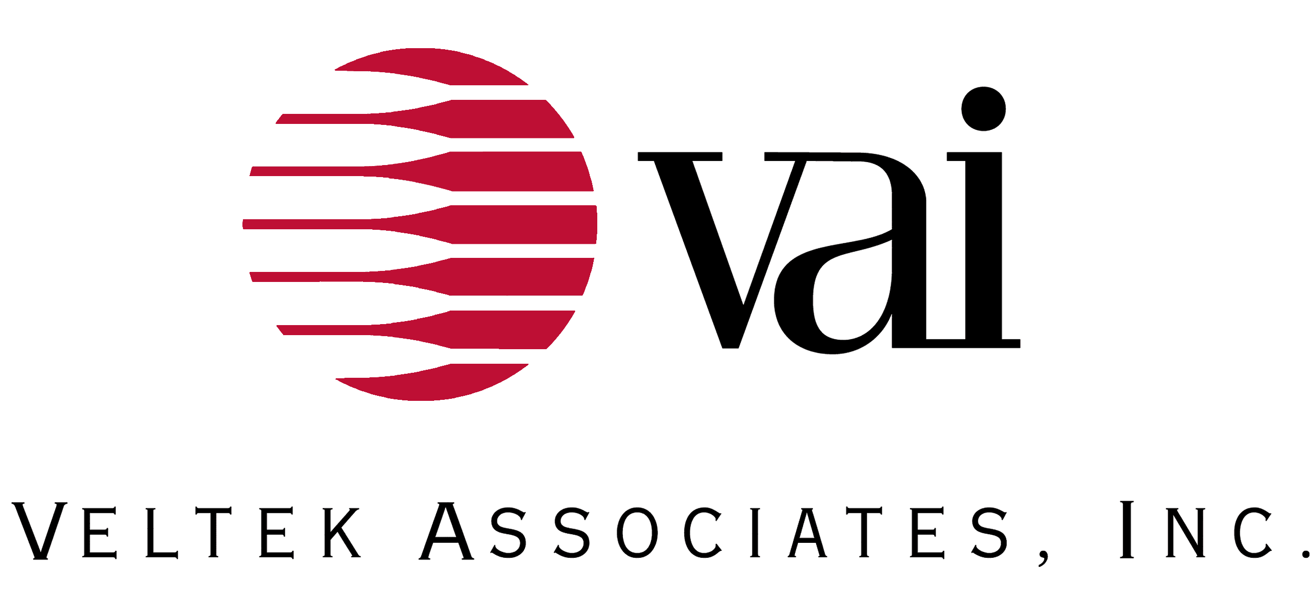 Veltek Associates, Inc. logo
